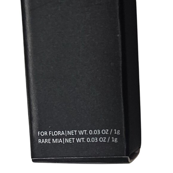 Beaute Vaulte Beaming Lip Liner Duo Rare Mia and For Flora Warm Mauve Rosy Brown - Picture 7 of 11